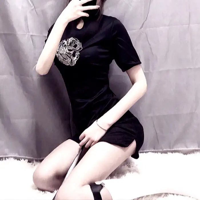 法式火锅