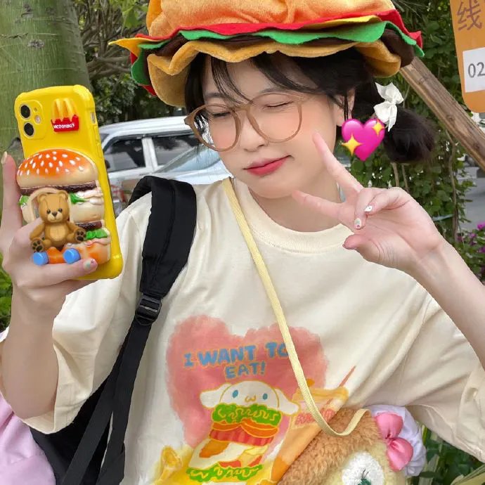 烟火向星辰