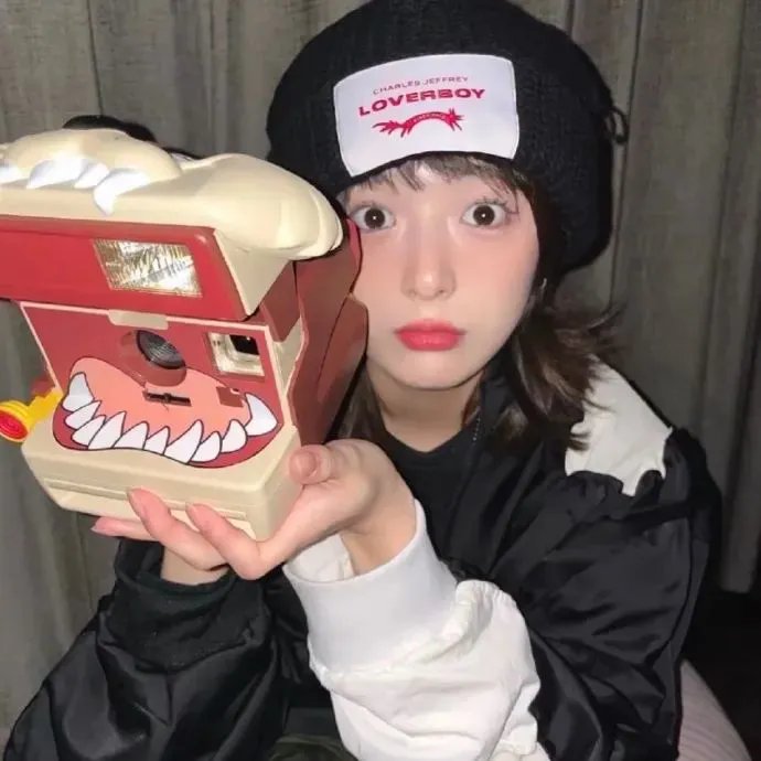 巧盗美人心